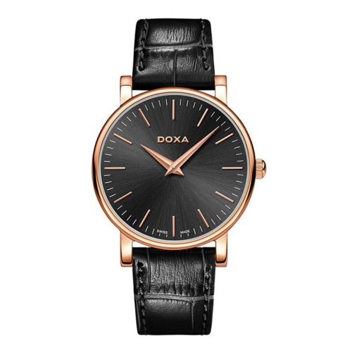 Zegarek Doxa D-Light Lady 173.95.101.01