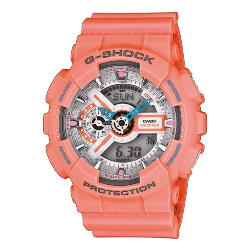 Zegarek Casio G-Shock Classic GA-110DN-4A