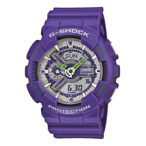 Zegarek Casio G-Shock Classic GA-110DN-6A