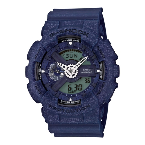 Zegarek Casio G-Shock Classic GA-110HT-2A