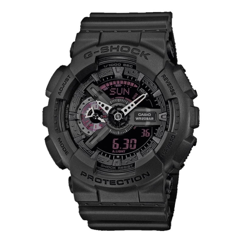 Zegarek Casio G-Shock Classic GA-110MB-1A