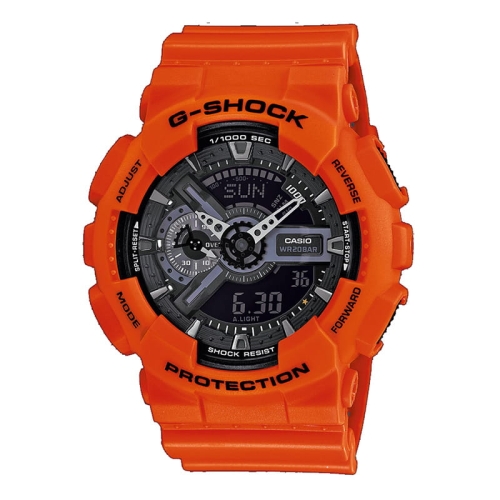 Zegarek Casio G-Shock Classic GA-110MR-4A