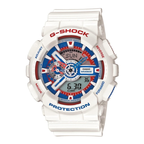 Zegarek Casio G-Shock Classic GA-110TR-7A
