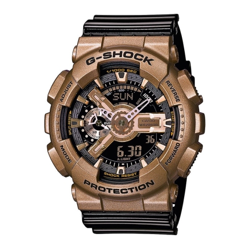 Zegarek Casio G-Shock Classic GA-110GD-9B2