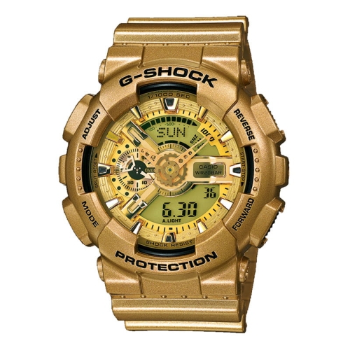 Zegarek Casio G-Shock Classic GA-110GD-9A