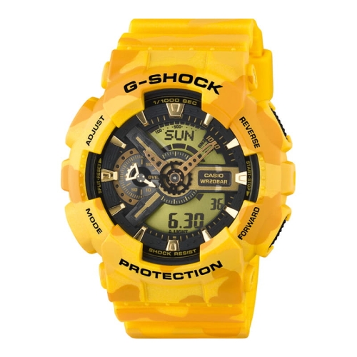 Zegarek Casio G-Shock Classic GA-110CM-9A