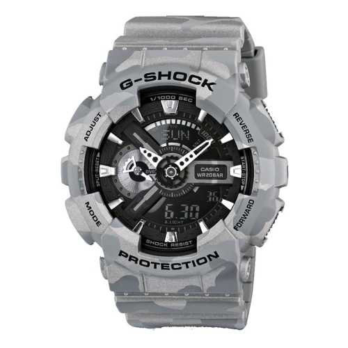Zegarek Casio G-Shock Classic GA-110CM-8A