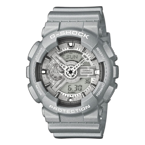Zegarek Casio G-Shock Classic GA-110BC-8A