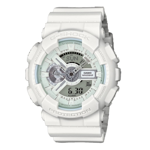 Zegarek Casio G-Shock Classic GA-110BC-7A
