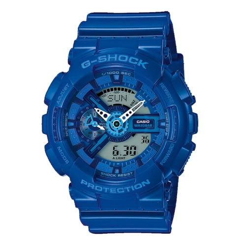 Zegarek Casio G-Shock Classic GA-110BC-2A