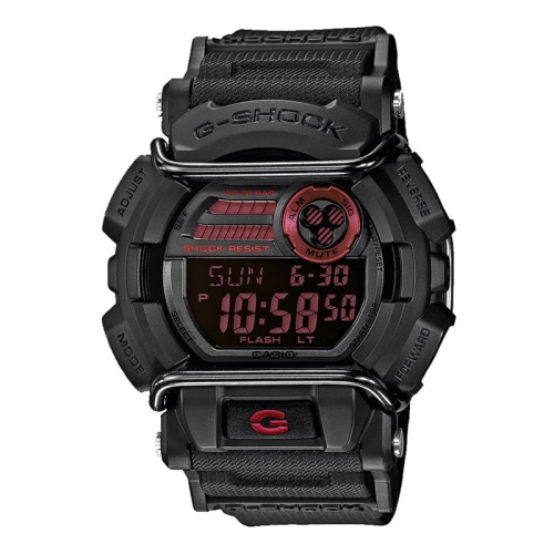 Zegarek Casio G-Shock Specials GD-400-1