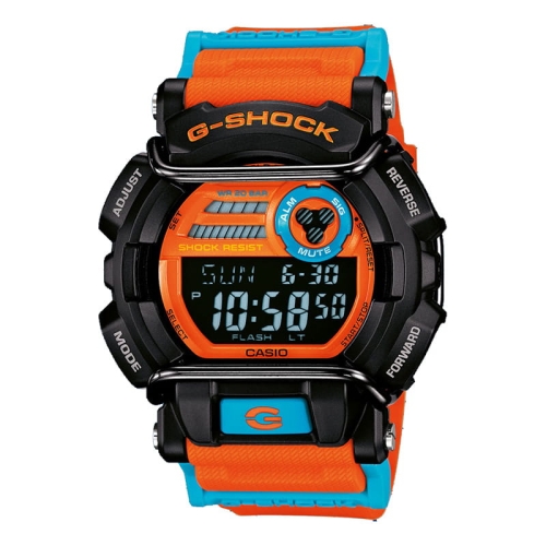 Zegarek Casio G-Shock Specials GD-400DN-4