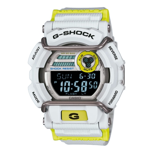 Zegarek Casio G-Shock Specials GD-400DN-8