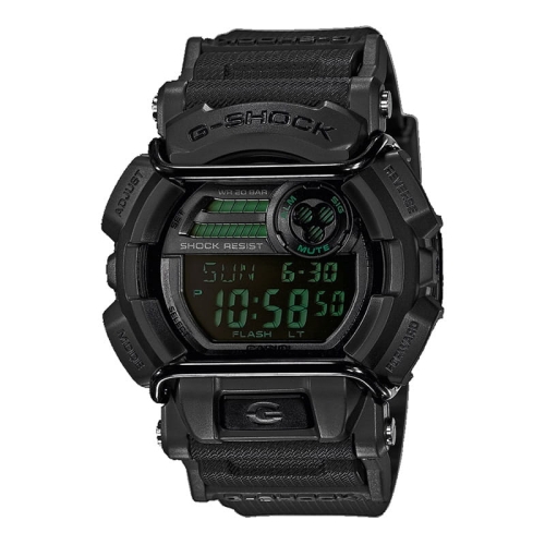 Zegarek Casio G-Shock Specials GD-400MB-1