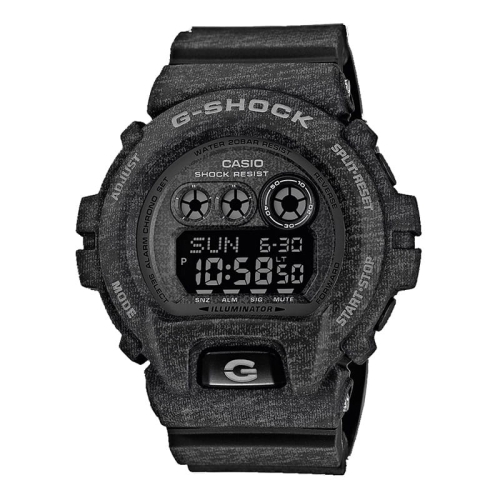 Zegarek Casio G-Shock Specials GD-X6900HT-1
