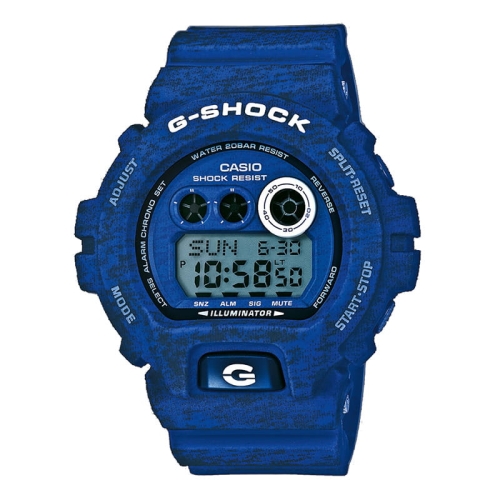 Zegarek Casio G-Shock Specials GD-X6900HT-2