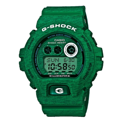 Zegarek Casio G-Shock Specials GD-X6900HT-3