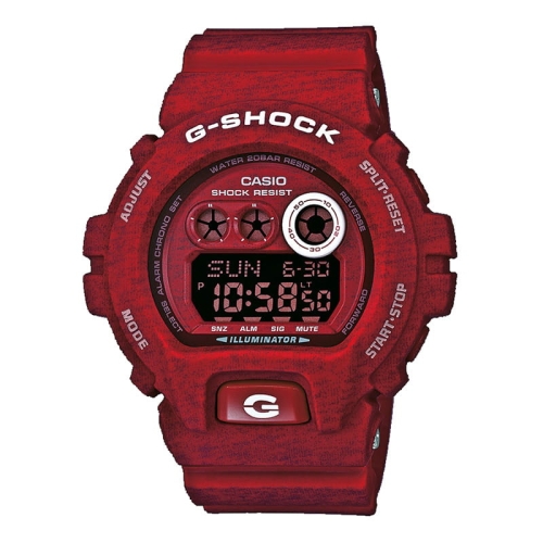 Zegarek Casio G-Shock Specials GD-X6900HT-4