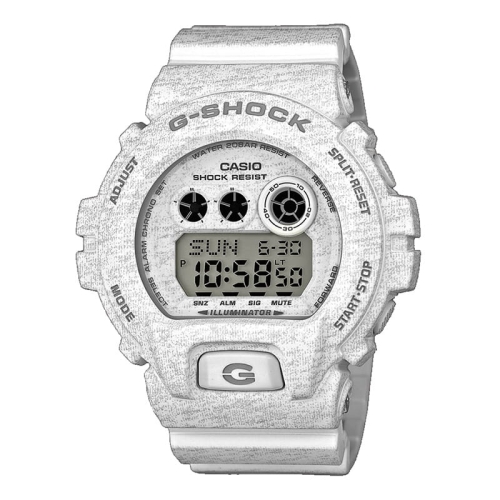 Zegarek Casio G-Shock Specials GD-X6900HT-7