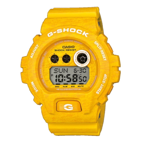 Zegarek Casio G-Shock Specials GD-X6900HT-9