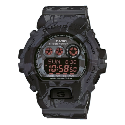 Zegarek Casio G-Shock Specials GD-X6900MC-1
