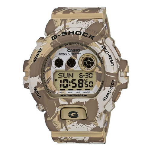 Zegarek Casio G-Shock Specials GD-X6900MC-5