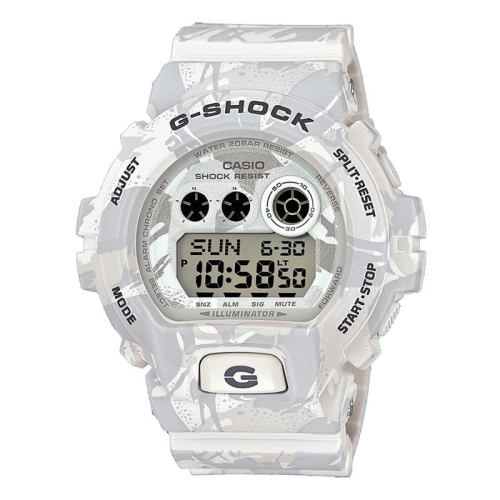 Zegarek Casio G-Shock Specials GD-X6900MC-7