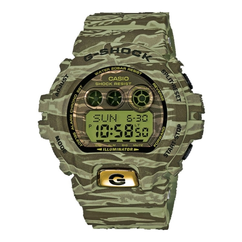 Zegarek Casio G-Shock Specials GD-X6900TC-5