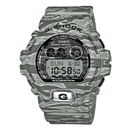 Zegarek Casio G-Shock Specials GD-X6900TC-8