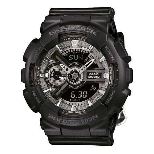Zegarek Casio G-Shock Classic GMA-S110F-1A