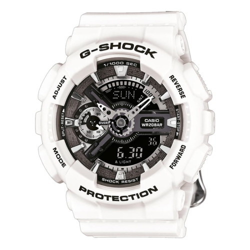 Zegarek Casio G-Shock Classic GMA-S110F-7A