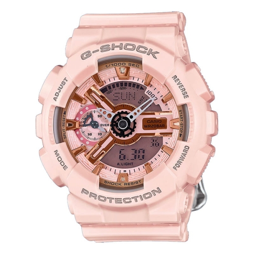 Zegarek Casio G-Shock Classic GMA-S110MP-4A1