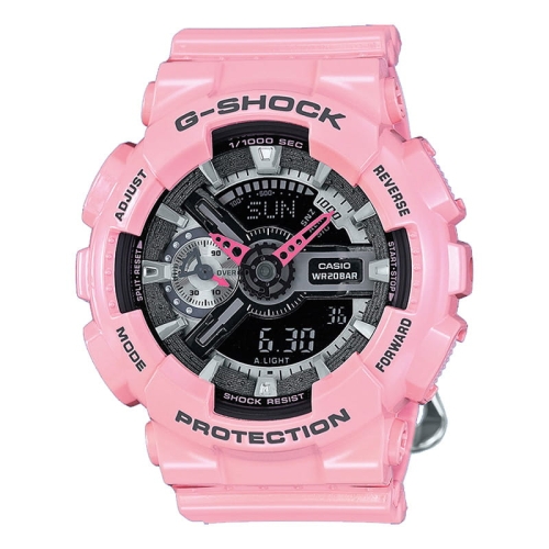 Zegarek Casio G-Shock Classic GMA-S110MP-4A2