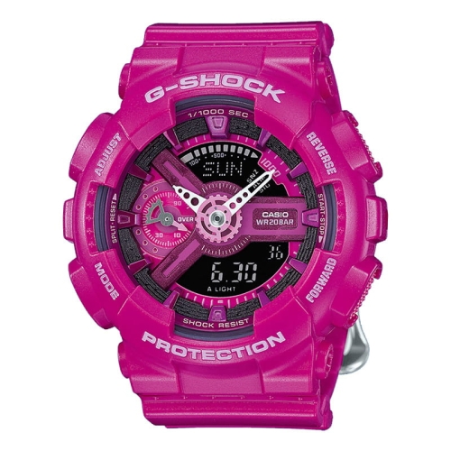 Zegarek Casio G-Shock Classic GMA-S110MP-4A3