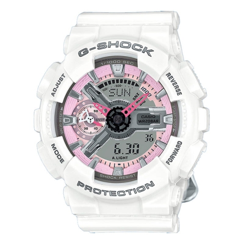 Zegarek Casio G-Shock Classic GMA-S110MP-7A