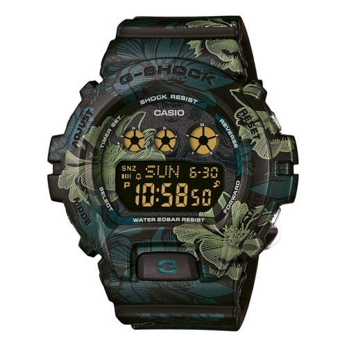Zegarek Casio G-Shock Classic GMD-S6900F-1