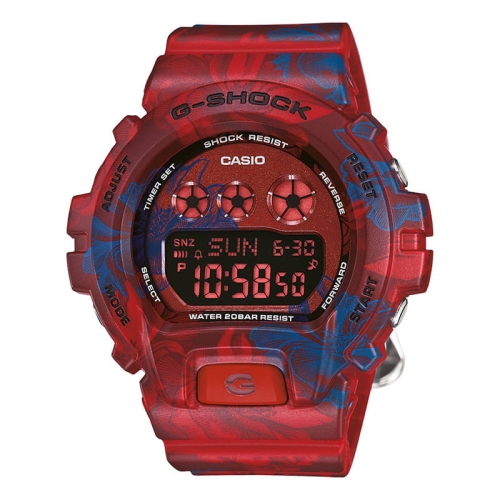 Zegarek Casio G-Shock Classic GMD-S6900F-4