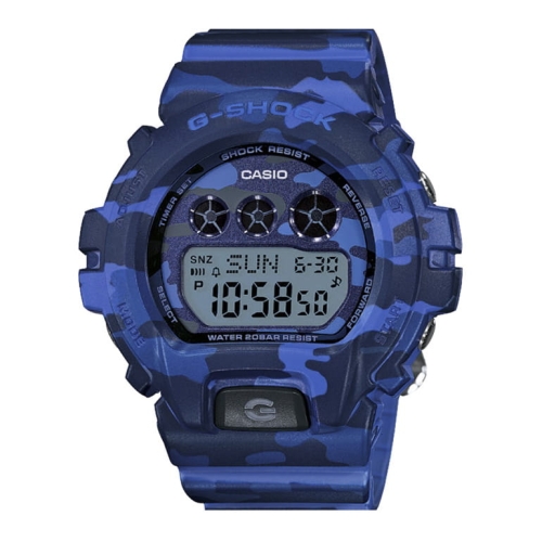 Zegarek Casio G-Shock Classic GMD-S6900CF-2