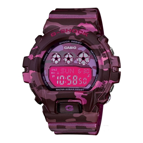 Zegarek Casio G-Shock Classic GMD-S6900CF-4