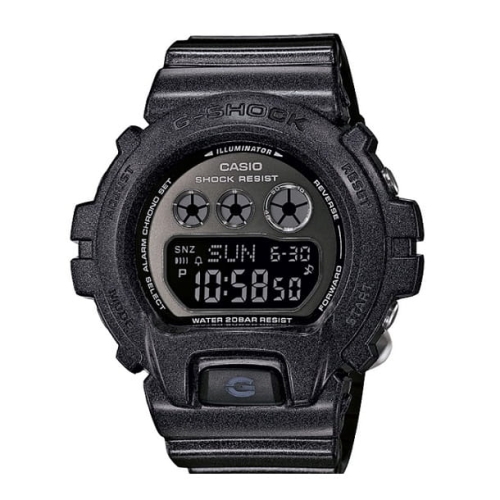 Zegarek Casio G-Shock Classic GMD-S6900SM-1