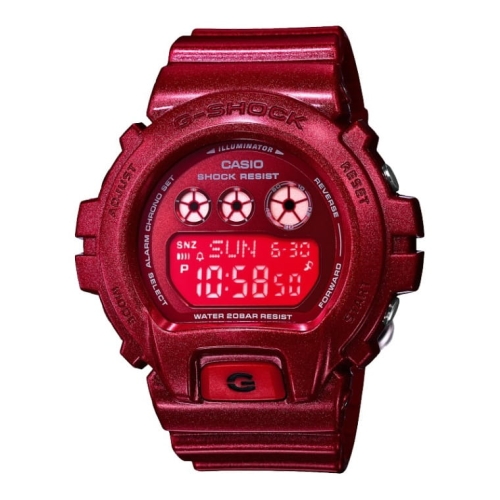 Zegarek Casio G-Shock Classic GMD-S6900SM-4