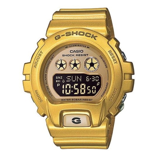 Zegarek Casio G-Shock Classic GMD-S6900SM-9