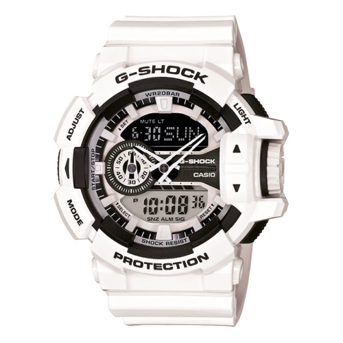 Zegarek Casio G-Shock G-Classic GA-400-7A
