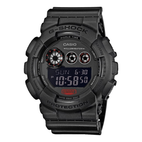 Zegarek Casio G-Shock G-Classic GD-120MB-1