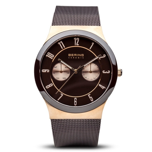 Zegarek Bering Ceramic Multifunction 32139265
