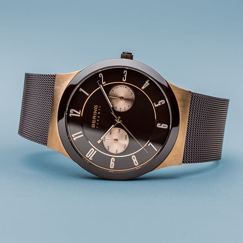 Bering Ceramic Multifunction 32139-265 Twoje Zegarki
