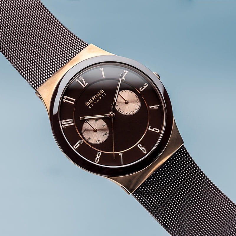 Bering Ceramic Multifunction 32139-265 Twoje Zegarki