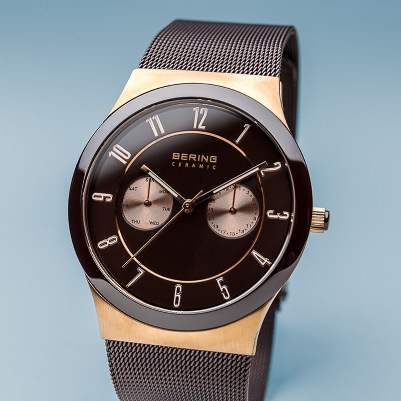 Bering Ceramic Multifunction 32139-265 Twoje Zegarki