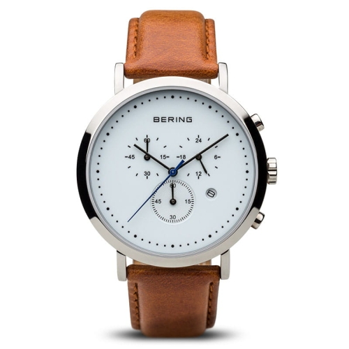 Zegarek Bering Classic Chrono 10540504