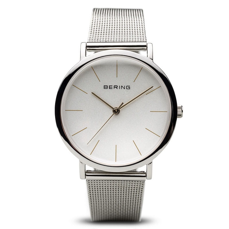 Bering Classic 13436-001 Twoje Zegarki